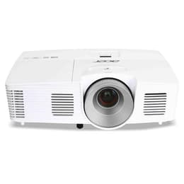 Vidéo projecteur Acer X133PWH Blanc