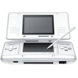 Nintendo DS - Blanc
