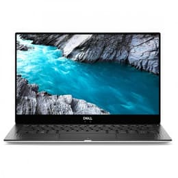 Dell XPS 13 9370 13" Core i5 1.7 GHz - SSD 256 Go - 16 Go QWERTY - Suédois
