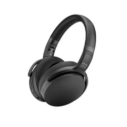 Casque réducteur de bruit sans fil avec micro Sennheiser ADAPT 360 - Noir