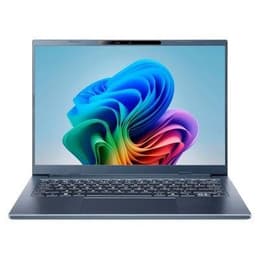 Acer EliteBook 830 G7 14" Snapdragon 2 GHz - SSD 512 Go - 16 Go AZERTY - Français