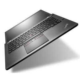 Lenovo ThinkPad T460 14" Core i5 2.4 GHz - SSD 480 Go - 16 Go AZERTY - Français