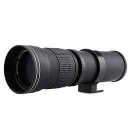 Objectif Lightdow EF 420-800mm f/8.3 Super Telephoto EF 420-800mm f/8.3