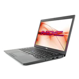 Dell Latitude 7420 14" Core i5 2.6 GHz - SSD 256 Go - 16 Go QWERTY - Anglais