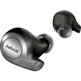 Ecouteurs Intra-auriculaire Bluetooth Réducteur de bruit - Jabra Elite Active 65T