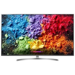 TV LG LED Ultra HD 4K 165 cm 65SK8000
