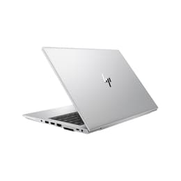 HP EliteBook 840 G6 14" Core i5 1.6 GHz - SSD 512 Go - 16 Go QWERTZ - Allemand