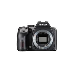 Reflex - Pentax K70 - Noir Boitier seul