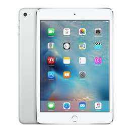 iPad mini (2015) 4e génération 128 Go - WiFi - Argent