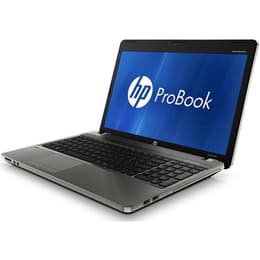HP ProBook 4540S 15" Core i3 2.4 GHz - SSD 240 Go - 8 Go QWERTY - Anglais
