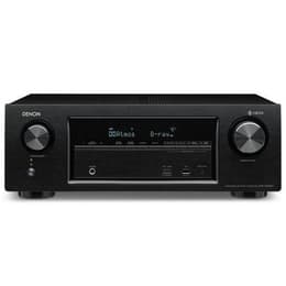 Amplificateur Denon AVR-X1000