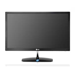 Écran 22" LED 1920 × 1080 LG E2251vr-bn