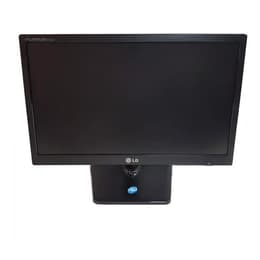 Écran 22" LED 1920 × 1080 LG E2251vr-bn