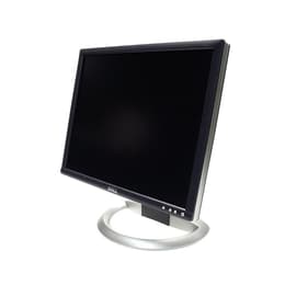 Écran 17" LCD SXGA Dell UltraSharp 1704FPT