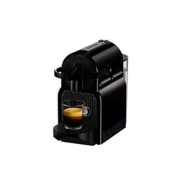 Expresso à capsules Compatible Nespresso Magimix Nespresso M105 Inissia 0.7L - Noir