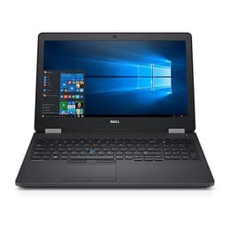 Dell Latitude E5570 15" Core i3 2.3 GHz - HDD 500 Go - 4 Go AZERTY - Français