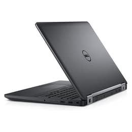 Dell Latitude E5570 15" Core i3 2.3 GHz - HDD 500 Go - 4 Go AZERTY - Français