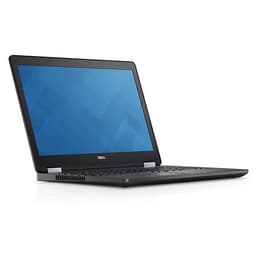 Dell Latitude E5570 15" Core i3 2.3 GHz - HDD 500 Go - 4 Go AZERTY - Français