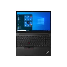 Lenovo ThinkPad E15 G2 15" Core i7 2.8 GHz - SSD 512 Go - 32 Go AZERTY - Français
