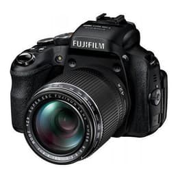Bridge FinePix HS50 EXR - Noir + Fujifilm Fujinon Lens Super EBC 24–1000mm f/2.8–5.6 f/2.8–5.6