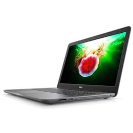 Dell Inspiron 5767 17" Core i5 2.5 GHz - HDD 1 To - 4 Go QWERTY - Anglais