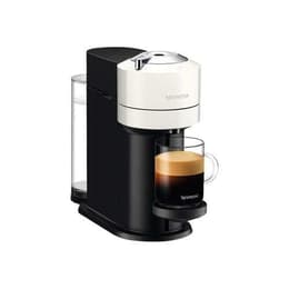 Expresso à capsules Compatible Nespresso Magimix Vertuo M700 1L - Blanc