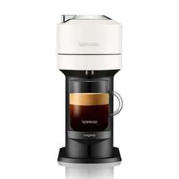 Expresso à capsules Compatible Nespresso Magimix Vertuo M700 1L - Blanc
