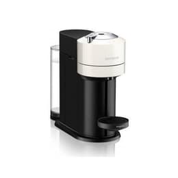 Expresso à capsules Compatible Nespresso Magimix Vertuo M700 1L - Blanc