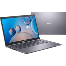 Asus VivoBook R415JA-EB1778W 14" Core i3 1.2 GHz - SSD 256 Go - 8 Go AZERTY - Français
