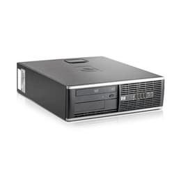 Hp Compaq Elite 8100 SFF 17" Core i5 3,2 GHz  - SSD 240 Go - 4 Go 