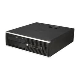 Hp Compaq Elite 8100 SFF 17" Core i5 3,2 GHz - SSD 240 Go - 4 Go