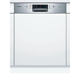 Lave-vaisselle encastrable 59,8 cm Bosch SMI45IS04E - 12 à 16 couverts