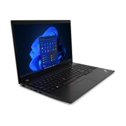 Lenovo ThinkPad L15 G1 15" Ryzen 5 PRO 2.1 GHz - SSD 256 Go - 16 Go AZERTY - Français