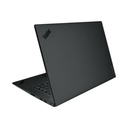 Lenovo ThinkPad P1 15" Core i7 2.5 GHz - SSD 256 Go - 32 Go AZERTY - Français