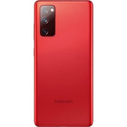Galaxy S20 FE 128 Go - Rouge - Débloqué