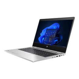 HP ProBook X360 435 G9 13" Ryzen 5 2.3 GHz - SSD 256 Go - 16 Go QWERTZ - Allemand