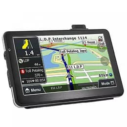 GPS Seametal 710