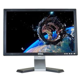 Écran 19" LCD WXGA+ Dell E198WFP