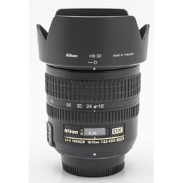 Objectif Nikon Nikkor18-70mm 18-70mm f/3.5-4.5