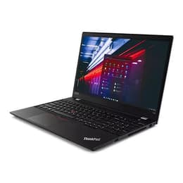 Hp ThinkPad T590 15" Core i5 1.6 GHz - SSD 512 Go - 16 Go QWERTY - Néerlandais