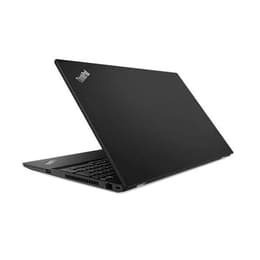 Hp ThinkPad T590 15" Core i5 1.6 GHz - SSD 512 Go - 16 Go QWERTY - Néerlandais