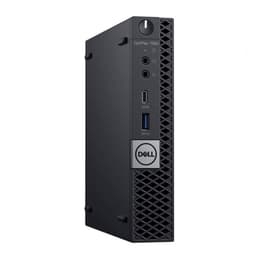 Dell OptiPlex 7060 Core i7 3.2 GHz - SSD 512 Go RAM 8 Go