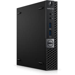 Dell OptiPlex 7060 Core i7 3.2 GHz - SSD 512 Go RAM 8 Go