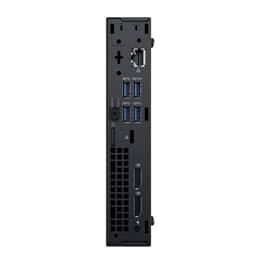 Dell OptiPlex 7060 Core i7 3.2 GHz - SSD 512 Go RAM 8 Go
