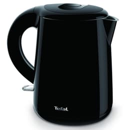 Tefal KO261810 Noir 1L - Bouilloire électrique