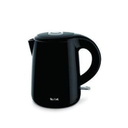 Tefal KO261810 Noir 1,0000L - Bouilloire électrique