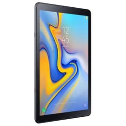 Galaxy Tab A 32GB - Blanc - WiFi