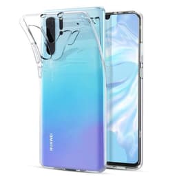 Coque P30/ P30 Pro - TPU - Transparent