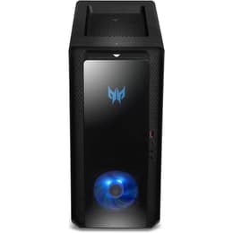 Acer Predator Orion 3000 PO3-640 Core i5 2.5 GHz - SSD 1 To - 16 Go - NVIDIA GeForce RTX 3060 Ti
