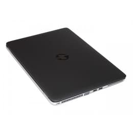 HP EliteBook 850 G1 15" Core i5 1.9 GHz - SSD 256 Go - 8 Go QWERTY - Anglais